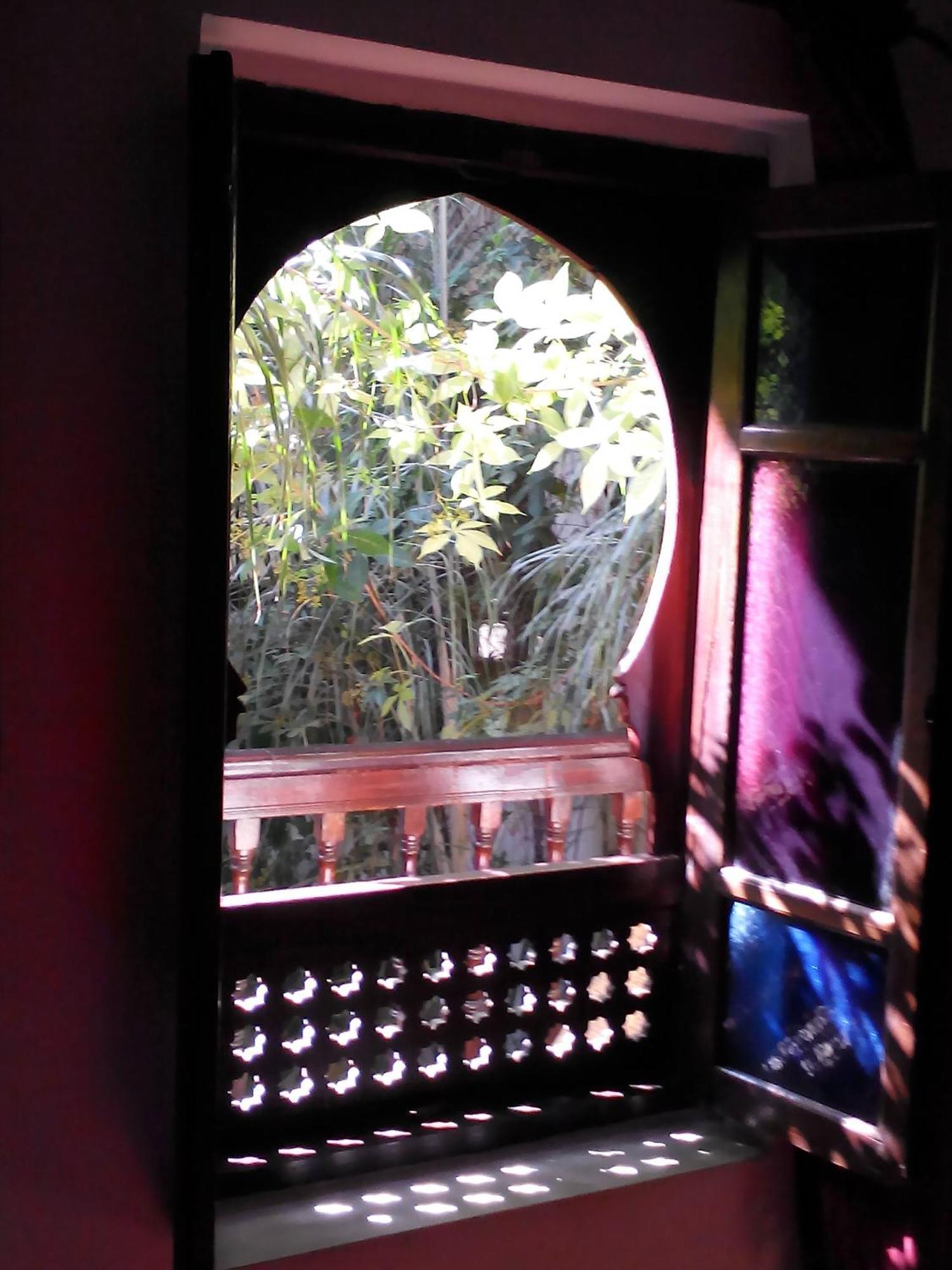 Ryad Bahia Meknes Room photo